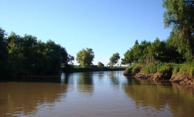 Casa - Charigüé - Permuta - Financiacion - Canje - Isla - Rio