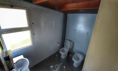 Casa - Charigüé - Permuta - Financiacion - Canje - Isla - Rio