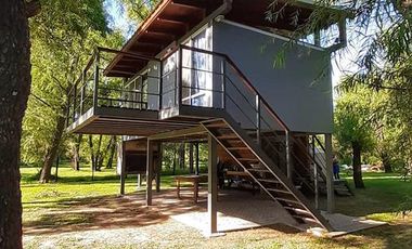 Casa - Charigüé - Permuta - Financiacion - Canje - Isla - Rio