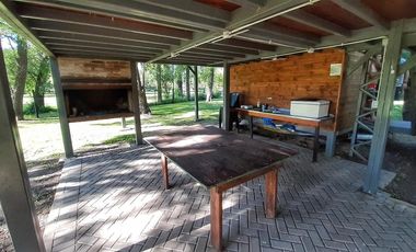 Casa - Charigüé - Permuta - Financiacion - Canje - Isla - Rio