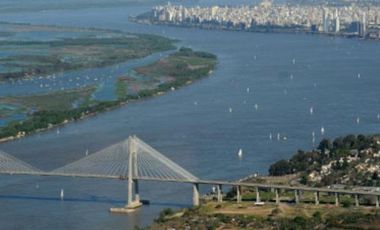 Casa - Charigüé - Permuta - Financiacion - Canje - Isla - Rio