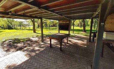 Casa - Charigüé - Permuta - Financiacion - Canje - Isla - Rio