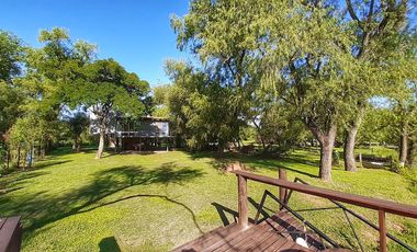 Casa - Charigüé - Permuta - Financiacion - Canje - Isla - Rio