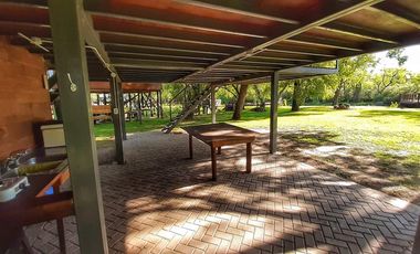 Casa - Charigüé - Permuta - Financiacion - Canje - Isla - Rio