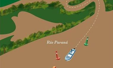 Casa - Charigüé - Permuta - Financiacion - Canje - Isla - Rio