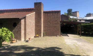 Casa en  VENTA