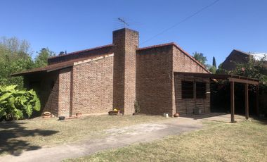 Casa en  VENTA