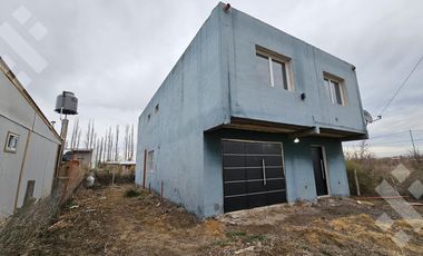 VENTA \Casa 4 dormitorios \Loteo Nueva Era \Cinco Saltos