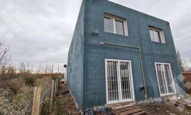 VENTA \Casa 4 dormitorios \Loteo Nueva Era \Cinco Saltos