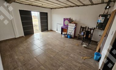 VENTA \Casa 4 dormitorios \Loteo Nueva Era \Cinco Saltos