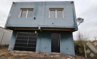 VENTA \Casa 4 dormitorios \Loteo Nueva Era \Cinco Saltos
