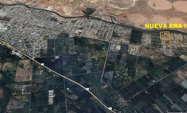 VENTA \Casa 4 dormitorios \Loteo Nueva Era \Cinco Saltos