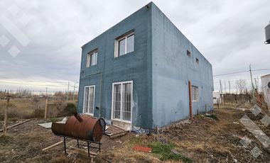 VENTA \Casa 4 dormitorios \Loteo Nueva Era \Cinco Saltos