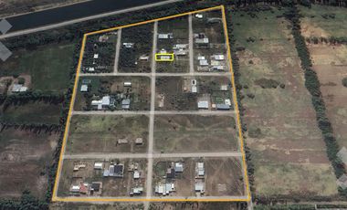 VENTA \Casa 4 dormitorios \Loteo Nueva Era \Cinco Saltos