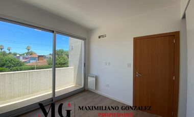 Departamento venta  Complejo Cabral Canning