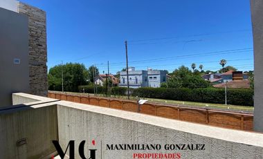 Departamento venta  Complejo Cabral Canning