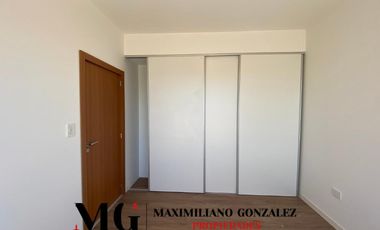 Departamento venta  Complejo Cabral Canning
