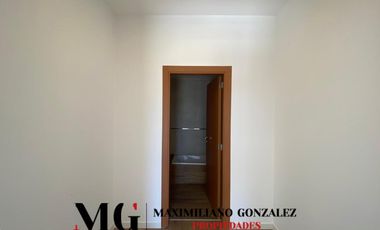 Departamento venta  Complejo Cabral Canning