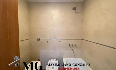 Departamento venta  Complejo Cabral Canning