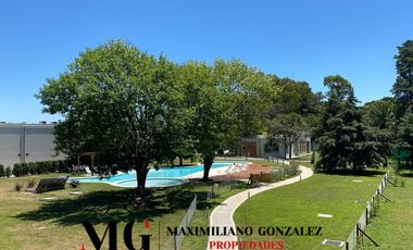 Departamento venta  Complejo Cabral Canning