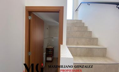 Departamento venta  Complejo Cabral Canning
