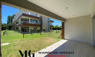 Departamento venta  Complejo Cabral Canning