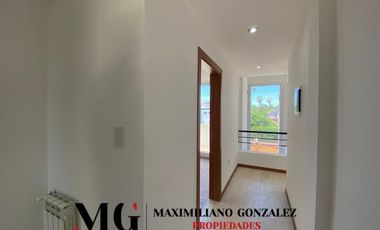 Departamento venta  Complejo Cabral Canning