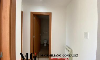 Departamento venta  Complejo Cabral Canning