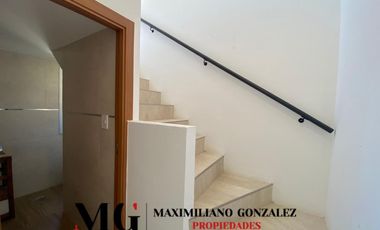 Departamento venta  Complejo Cabral Canning