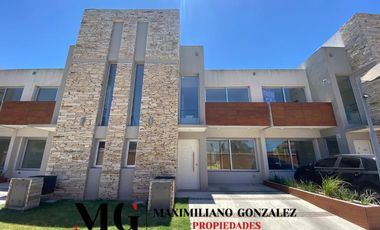 Departamento venta  Complejo Cabral Canning