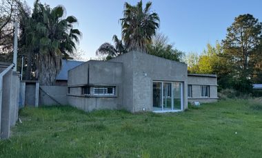 Venta Casa Quinta Santa Fe -  en  Las lechucitas S/N (Ruta 1 Km 8) San Jose del Rincon, Santa Fe