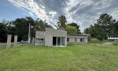 Venta Casa Quinta Santa Fe -  en  Las lechucitas S/N (Ruta 1 Km 8) San Jose del Rincon, Santa Fe