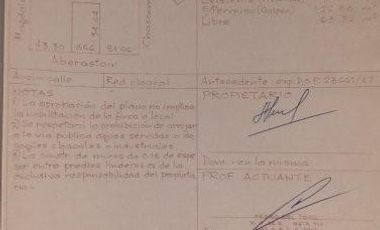 Galpón en Remedios De Escalada