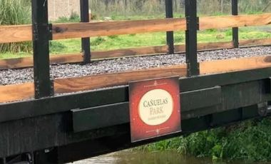 Terreno - Maximo Paz