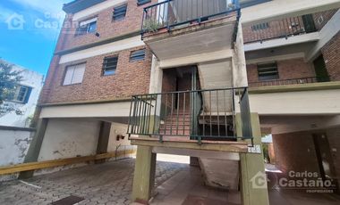 Exc. 3 Amb. con Balcón, Cochera Cubierta a 1/c de Av. Maipú