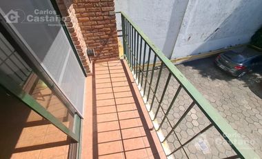 Exc. 3 Amb. con Balcón, Cochera Cubierta a 1/c de Av. Maipú