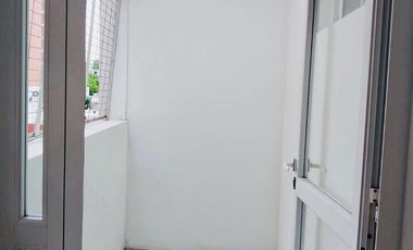 DEPARTAMENTO MONOAMBIENTE MUY AMPLIO!!