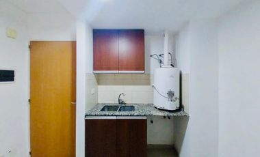 DEPARTAMENTO MONOAMBIENTE MUY AMPLIO!!