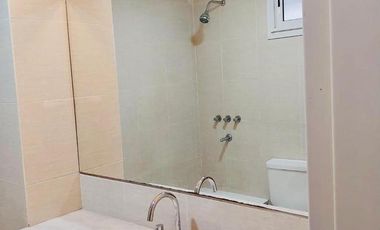 DEPARTAMENTO MONOAMBIENTE MUY AMPLIO!!