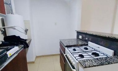 DEPARTAMENTO MONOAMBIENTE MUY AMPLIO!!