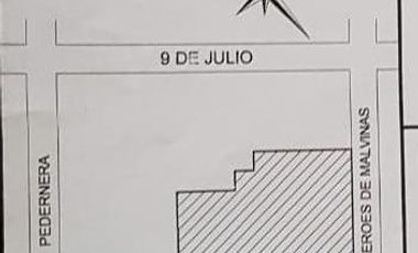 Galpón - Lanús Este