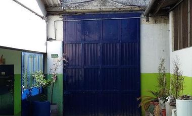 Galpón - Lanús Este