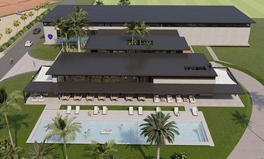 Lote a la venta en Saint Thomas Chico