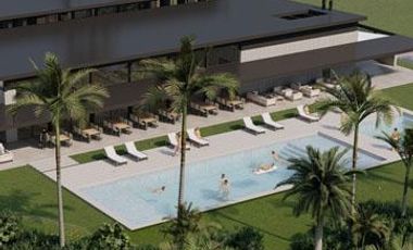 Lote a la venta en Saint Thomas Chico