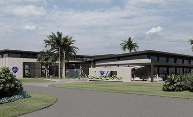 Lote a la venta en Saint Thomas Chico