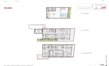 Departamento - Florida