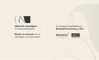 Terreno en General Lagos