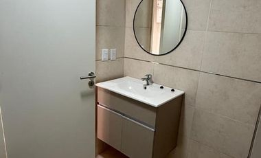 Departamento en Paso Del Rey