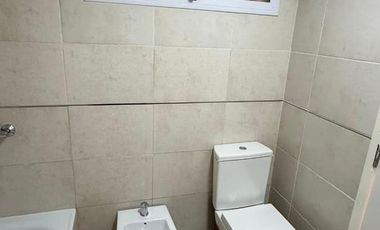 Departamento en Paso Del Rey