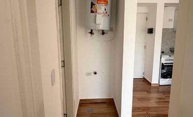 Departamento en Paso Del Rey